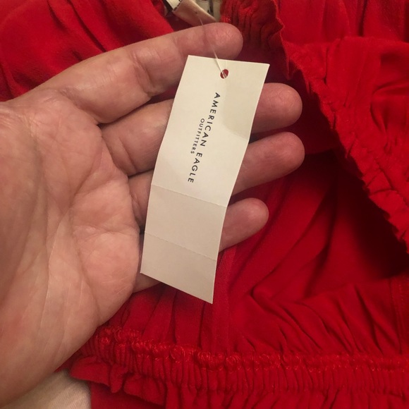 Woman’s American Eagle Dress size small - Picture 9 of 9